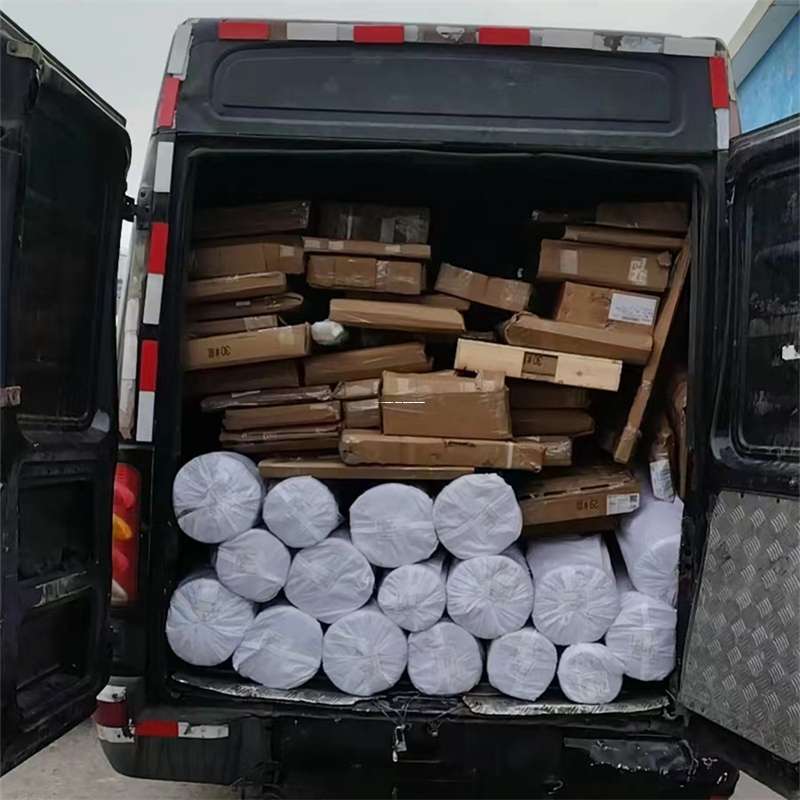 河南南阳镇平县至北海货运专线——一站式物流服务，让您的货物畅行无忧（北海到全国物流货运公司）