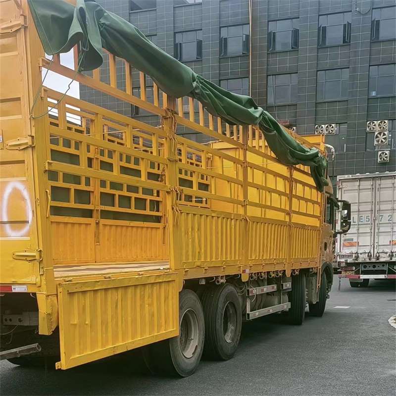 河南南阳镇平县至宜宾货运专线一站式物流服务，让货物畅行无忧