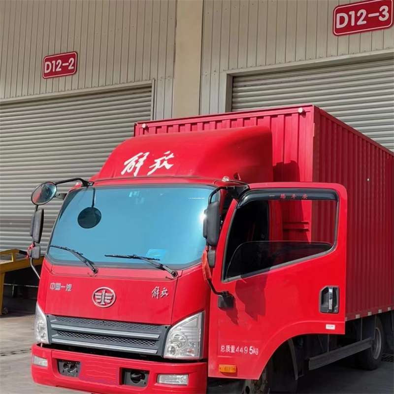 河南南阳镇平县至克孜勒苏物流专线一站式服务，高效运输保障