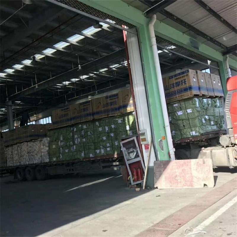 河南南阳镇平县至肥东物流专线，一站式服务让货运更高效（肥东物流公司电话号码）