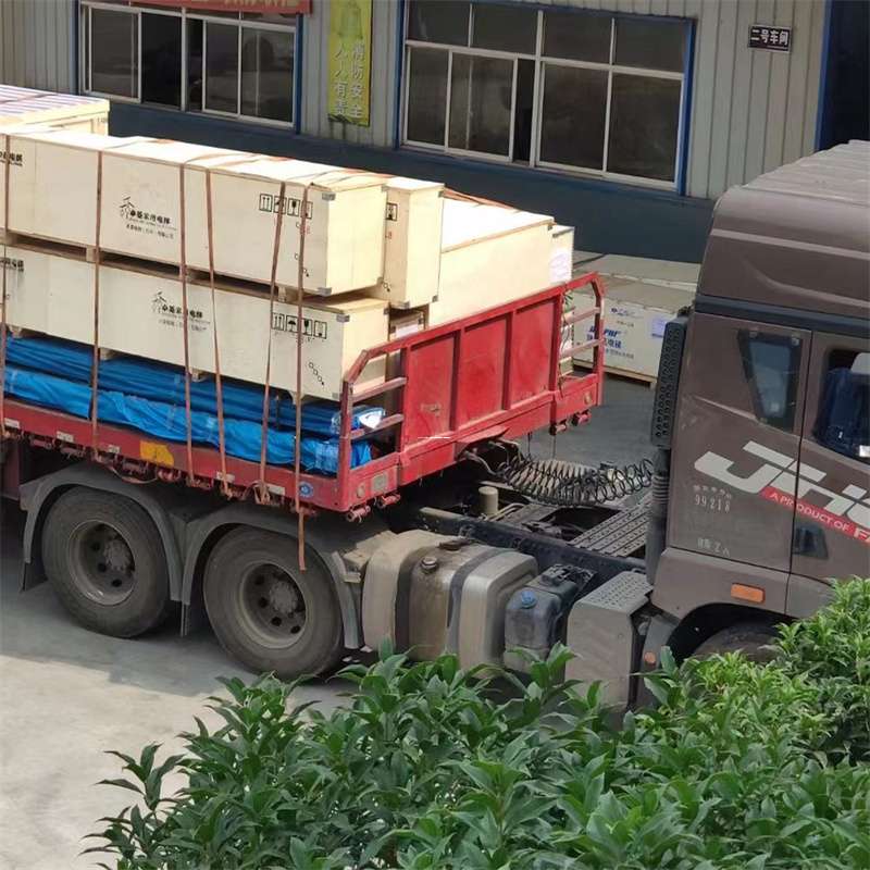 河南南阳镇平县到海口物流公司一站式服务，让货运更轻松